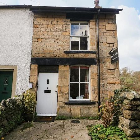 Pauls Fold Holiday Cottage Ingleton  Εξωτερικό φωτογραφία