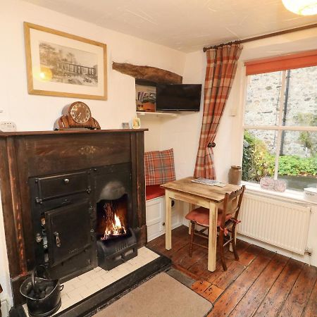 Pauls Fold Holiday Cottage Ingleton  Εξωτερικό φωτογραφία