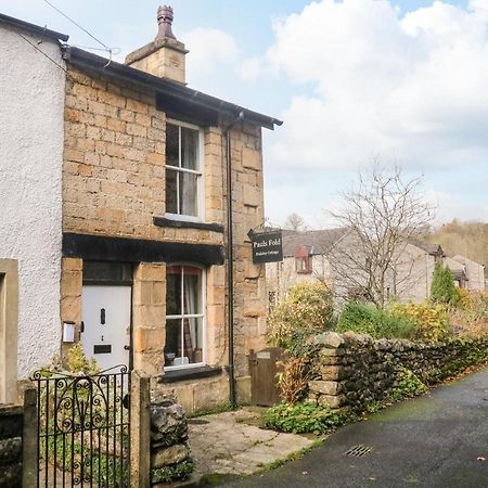 Pauls Fold Holiday Cottage Ingleton  Εξωτερικό φωτογραφία