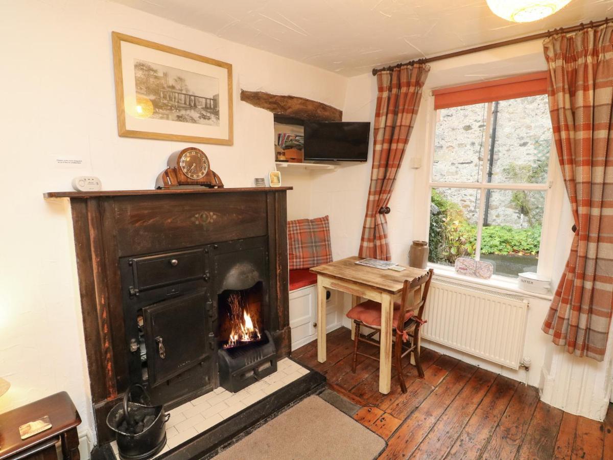 Pauls Fold Holiday Cottage Ingleton  Εξωτερικό φωτογραφία