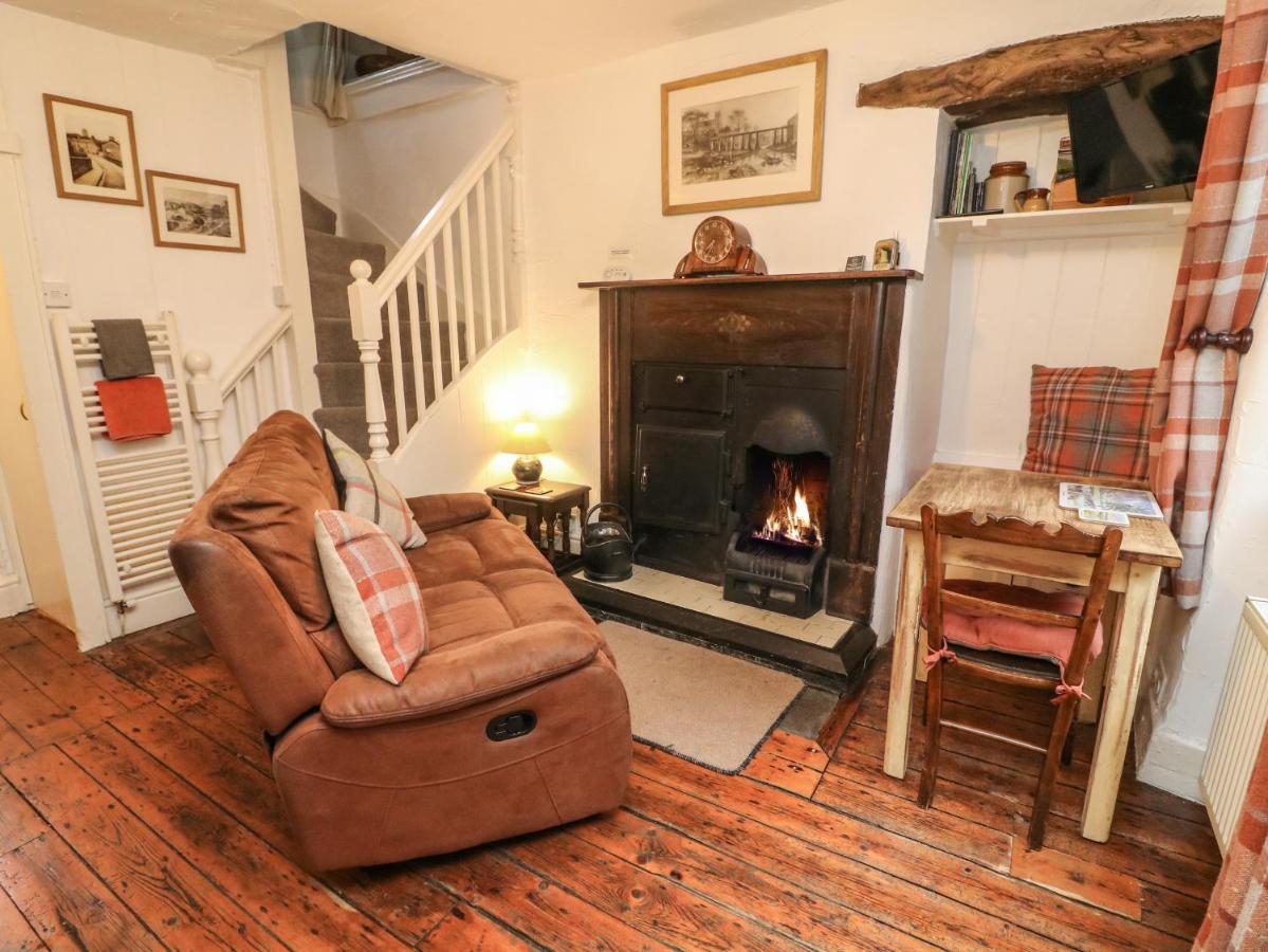 Pauls Fold Holiday Cottage Ingleton  Εξωτερικό φωτογραφία