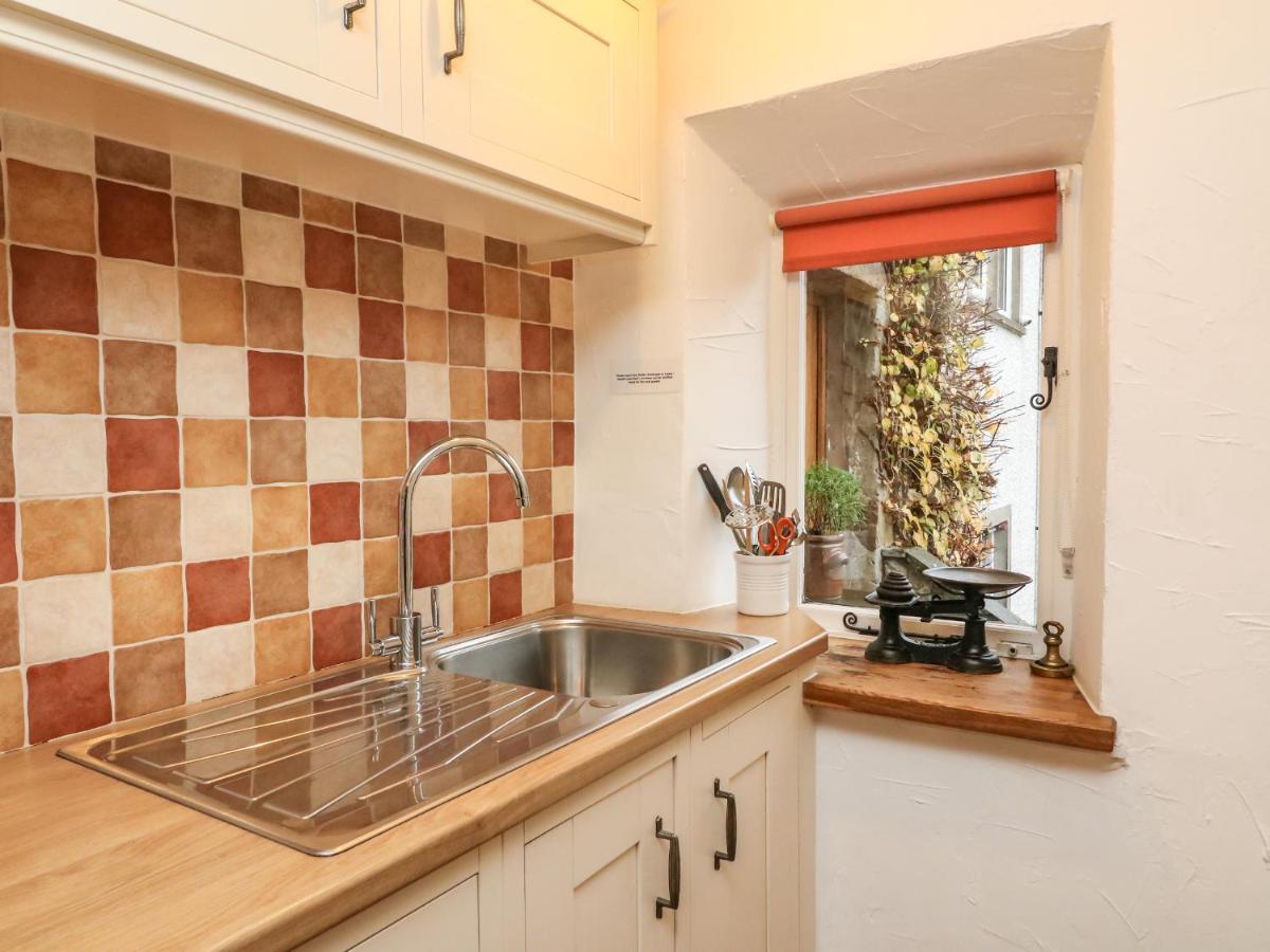 Pauls Fold Holiday Cottage Ingleton  Εξωτερικό φωτογραφία