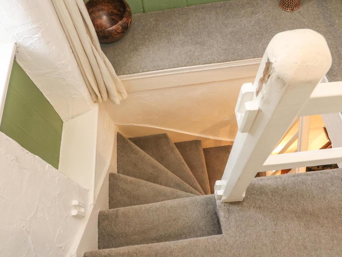 Pauls Fold Holiday Cottage Ingleton  Εξωτερικό φωτογραφία