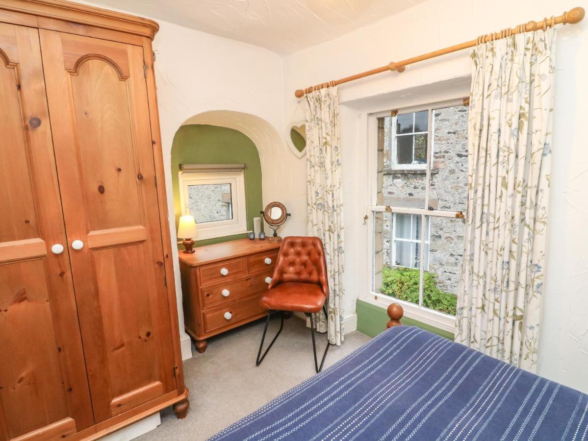 Pauls Fold Holiday Cottage Ingleton  Εξωτερικό φωτογραφία