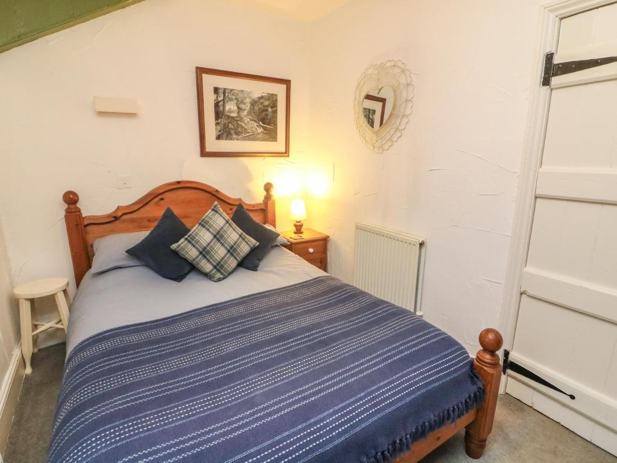 Pauls Fold Holiday Cottage Ingleton  Εξωτερικό φωτογραφία