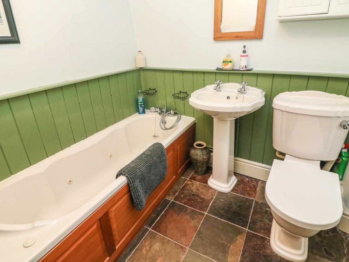Pauls Fold Holiday Cottage Ingleton  Εξωτερικό φωτογραφία