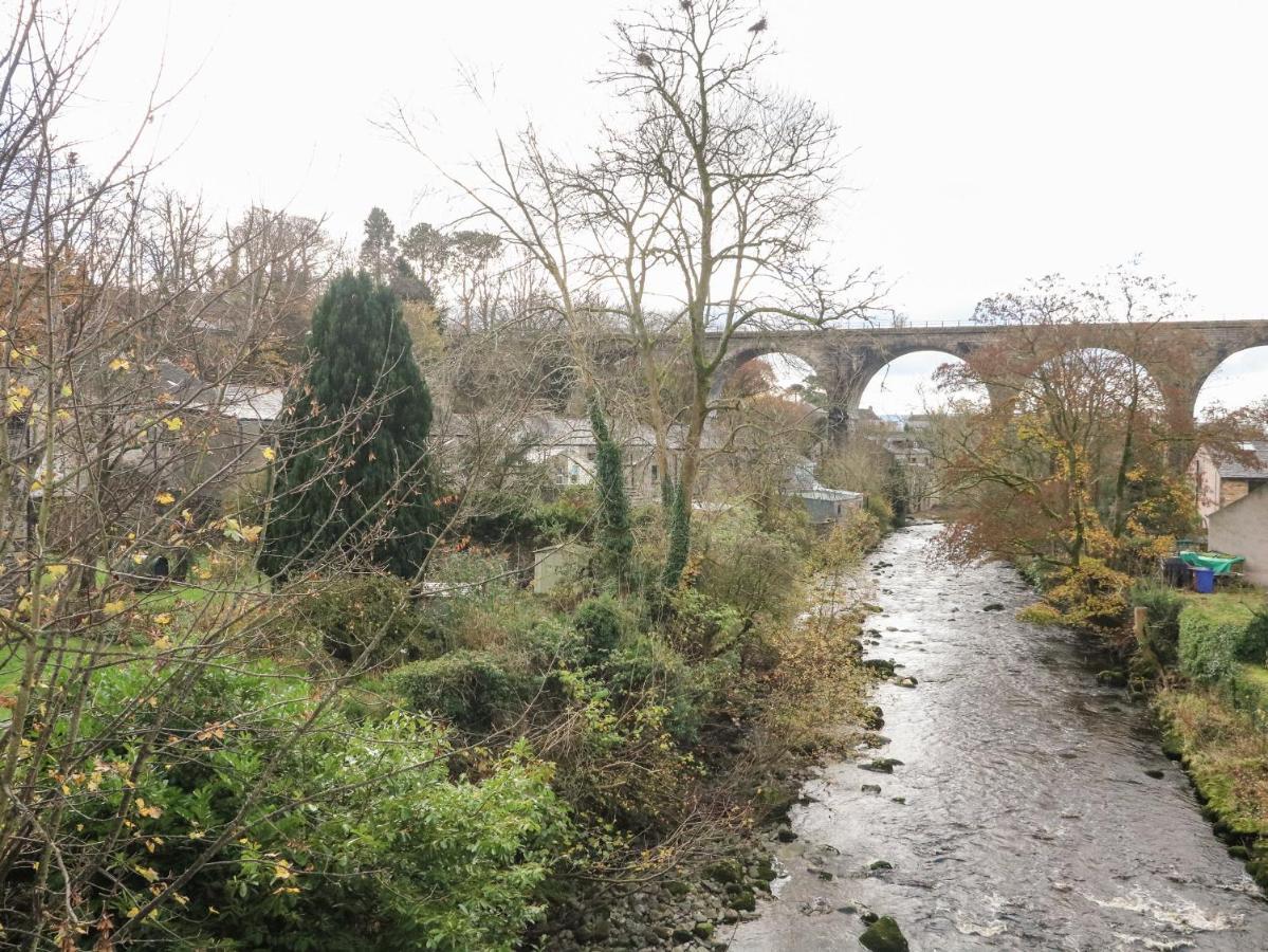 Pauls Fold Holiday Cottage Ingleton  Εξωτερικό φωτογραφία