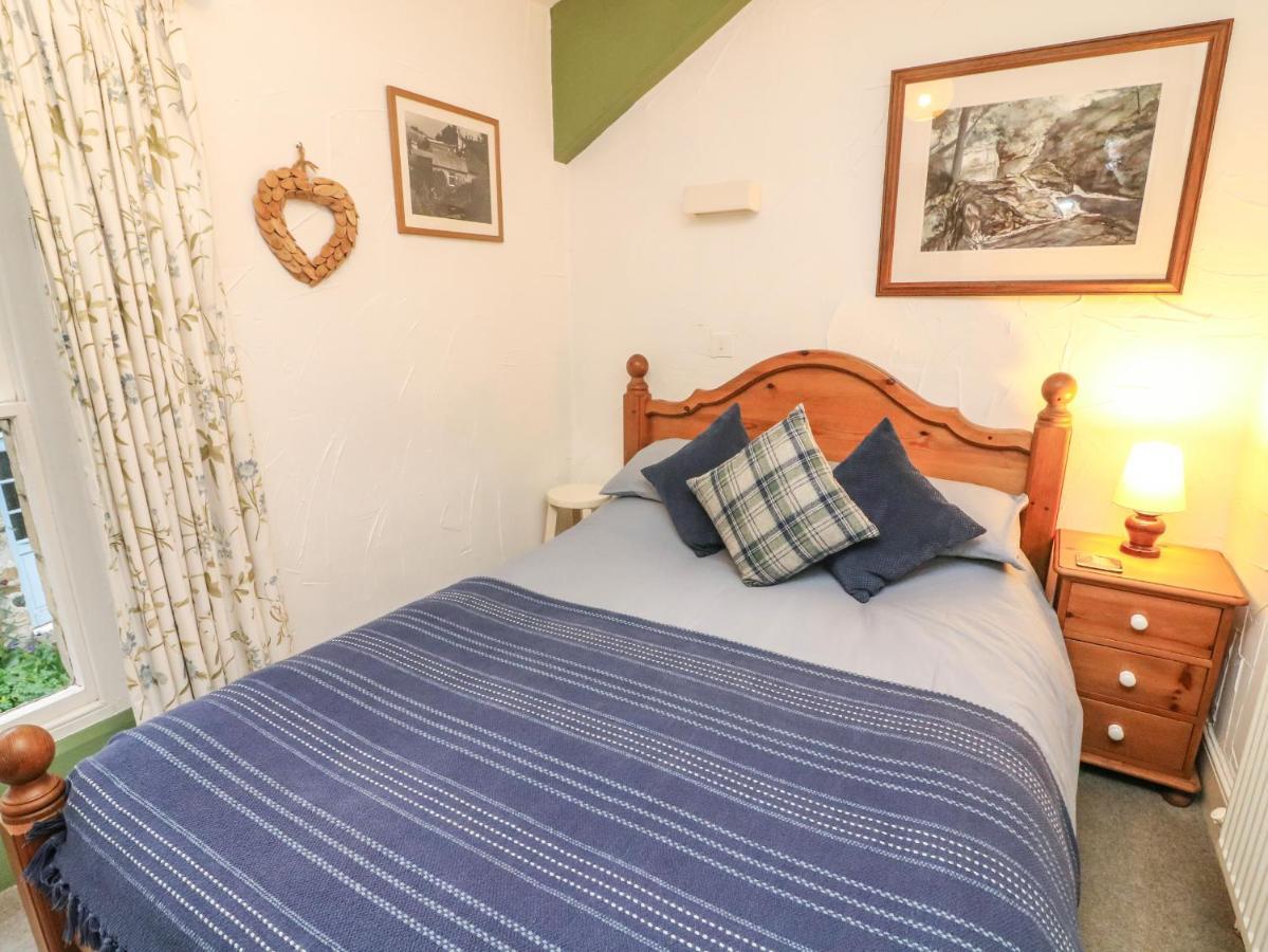 Pauls Fold Holiday Cottage Ingleton  Εξωτερικό φωτογραφία