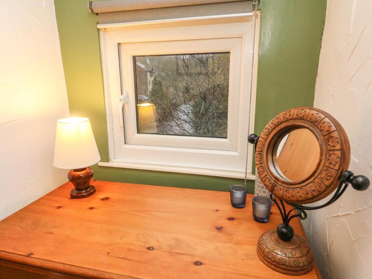 Pauls Fold Holiday Cottage Ingleton  Εξωτερικό φωτογραφία